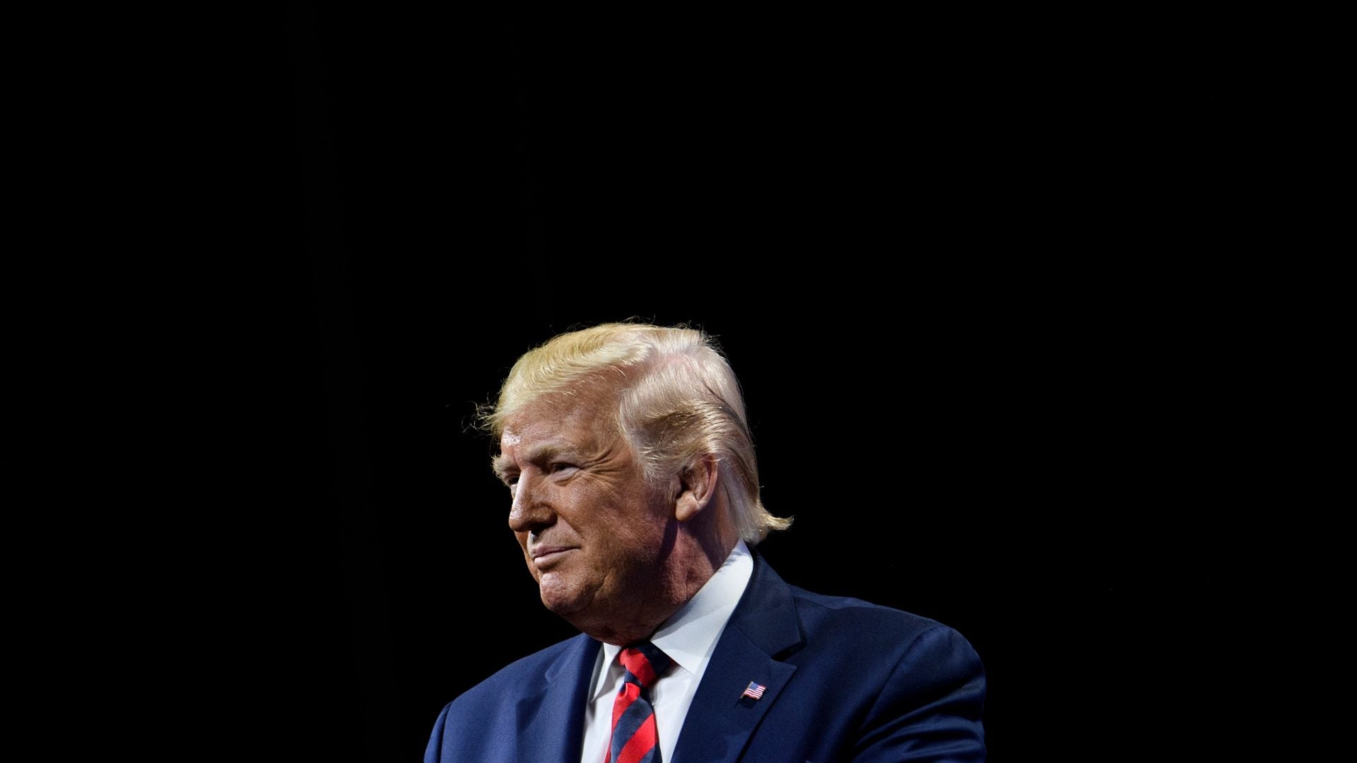 Schumer 'Worried' That Trump Will Shut Down Government Over Impeachment
