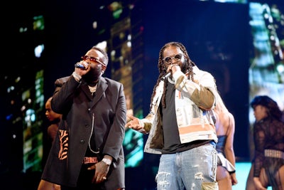 All The Must-See Performances At The 2019 BET Hip-Hop Awards