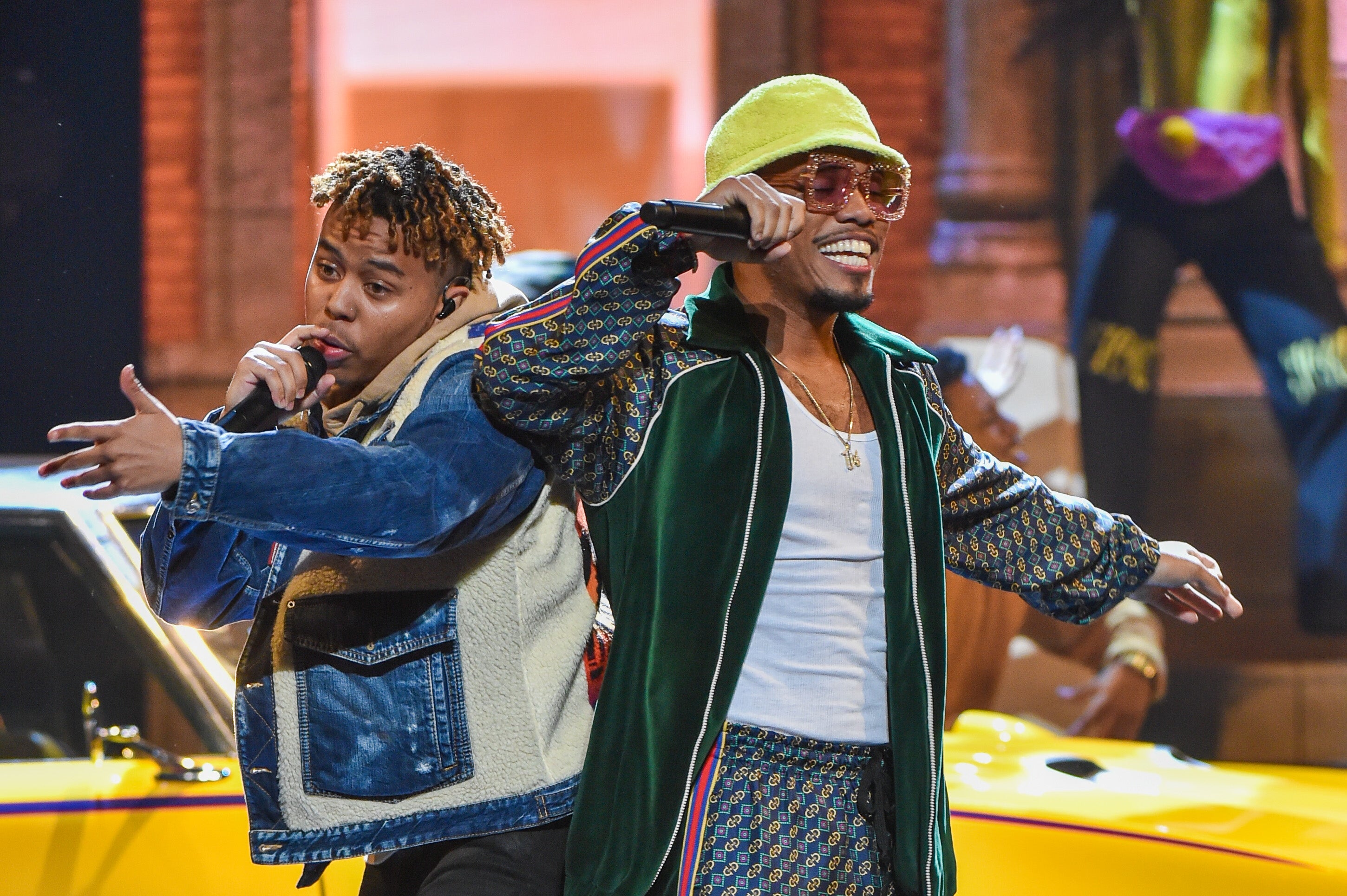 All The Must-See Performances At The 2019 BET Hip-Hop Awards