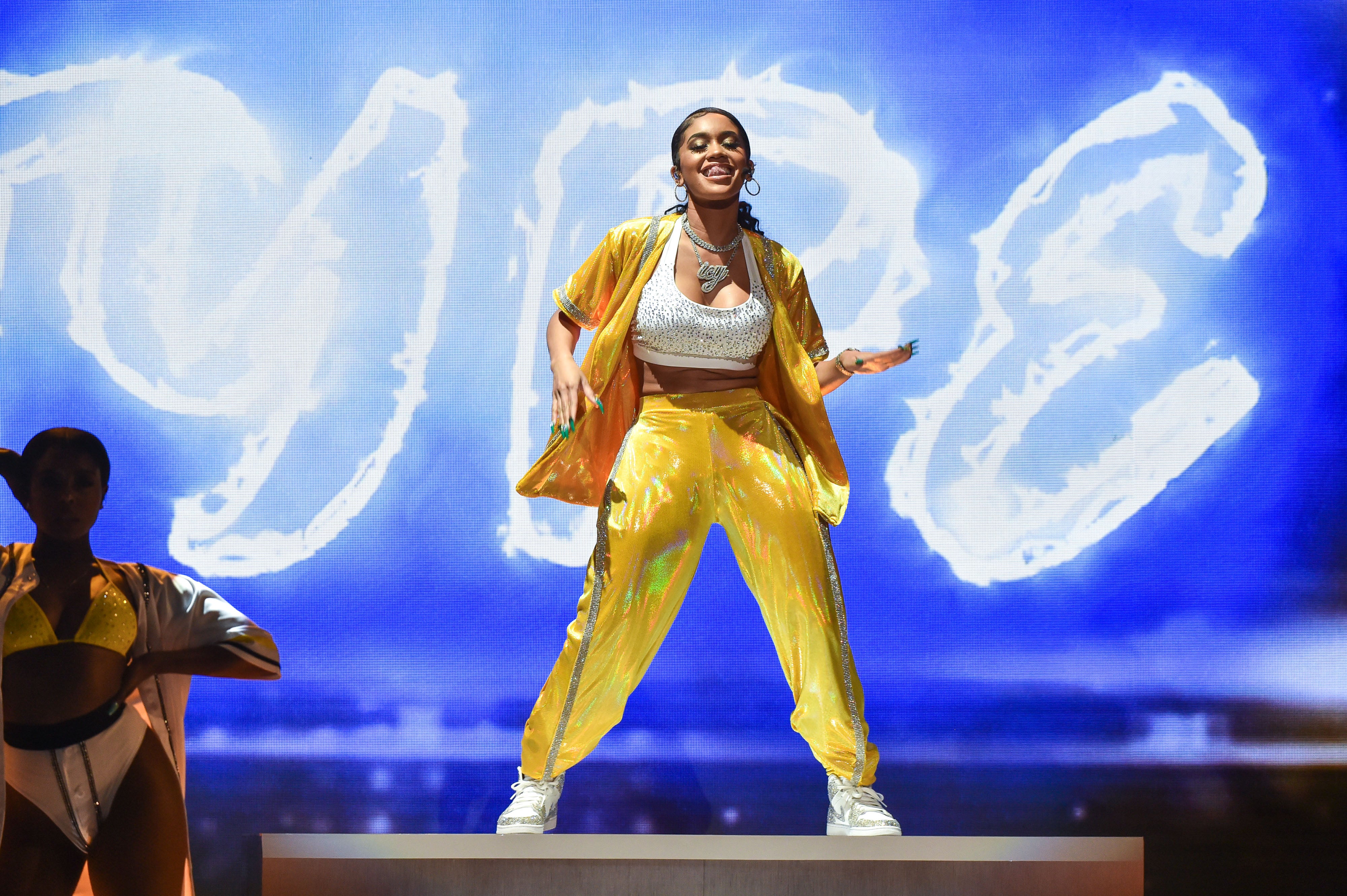 All The Must-See Performances At The 2019 BET Hip-Hop Awards