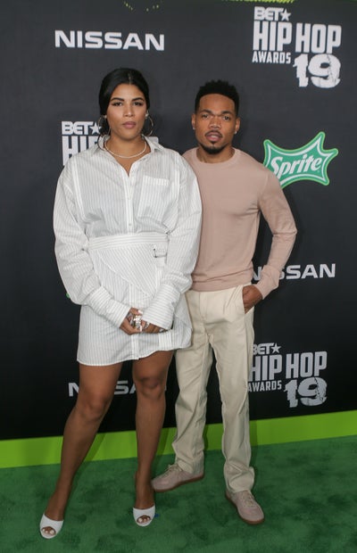 The Best Looks On The 2019 BET Hip Hop Awards Red Carpet