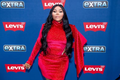 Lil Kim Speaks Out About Confronting Fur Protestors During New York City Visit