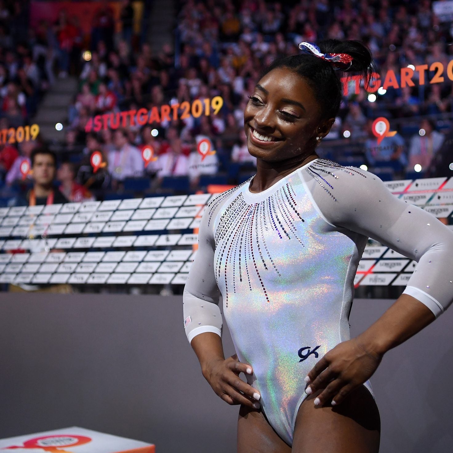 Simone Biles Says 'The Pain Is Real' After Report Shows U.S. Gymnastics Didn't Investigate Her Abuse By Larry Nassar