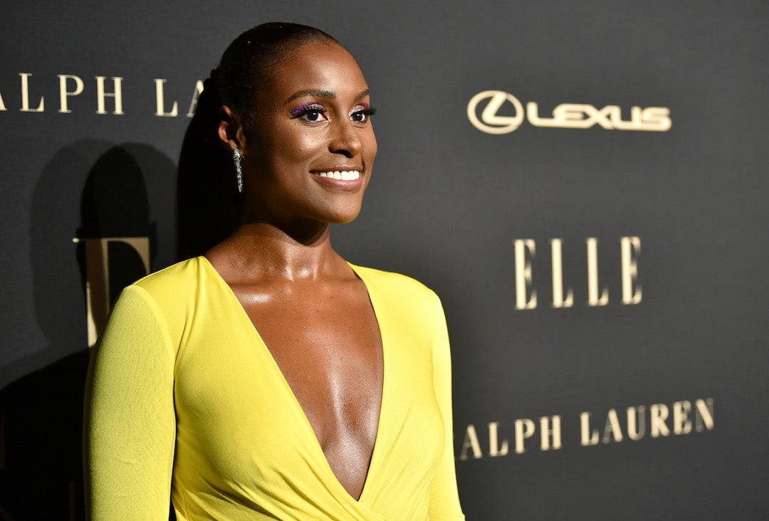 New Issa Rae Comedy About Miami Rap Group Headed To HBO Max