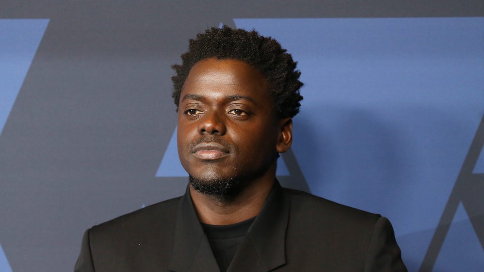 Daniel Kaluuya Says He Doesn’t Want To Talk About Race All The Time