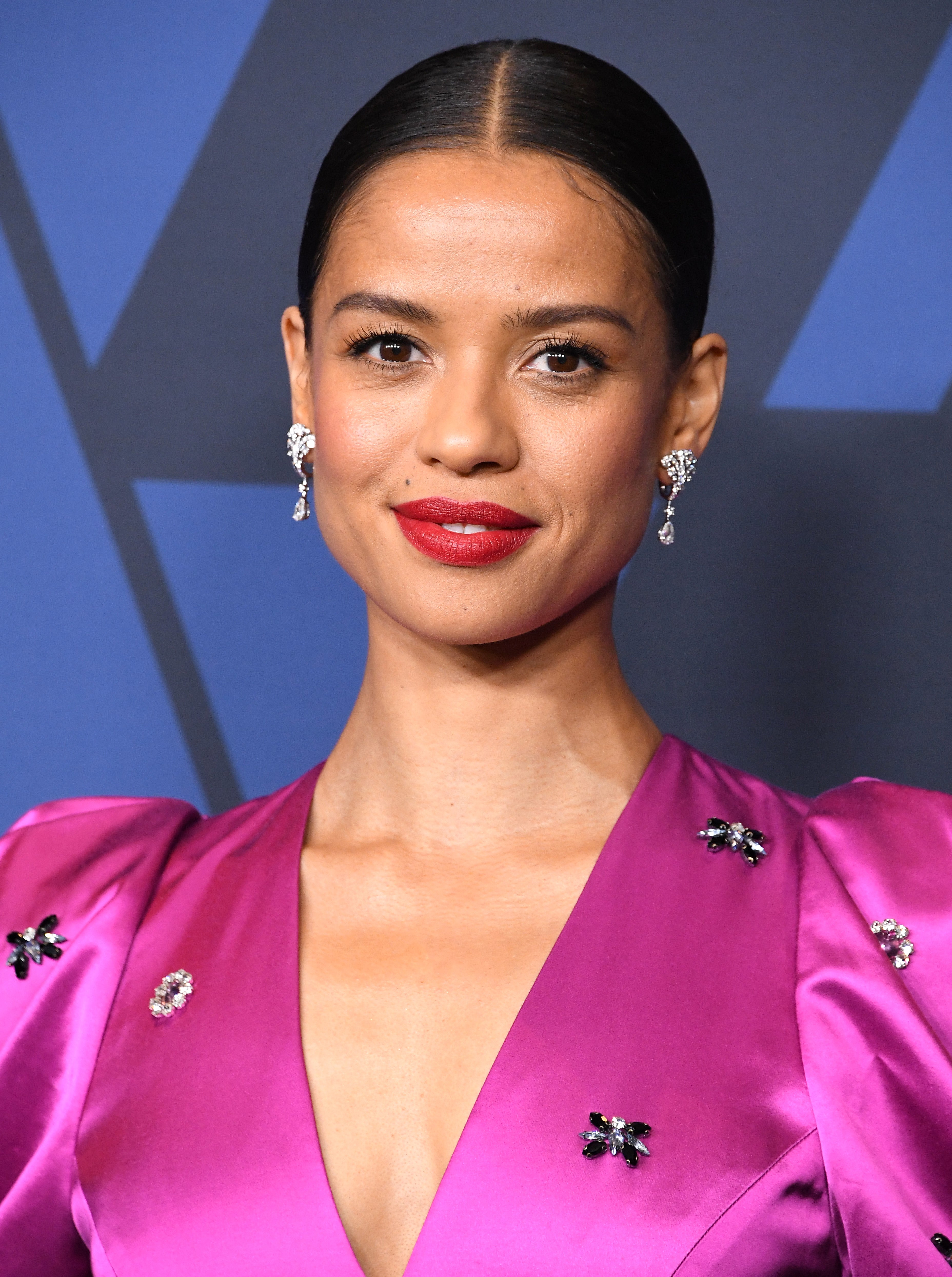 Red Carpet Beauty From The 2019 Governors Awards