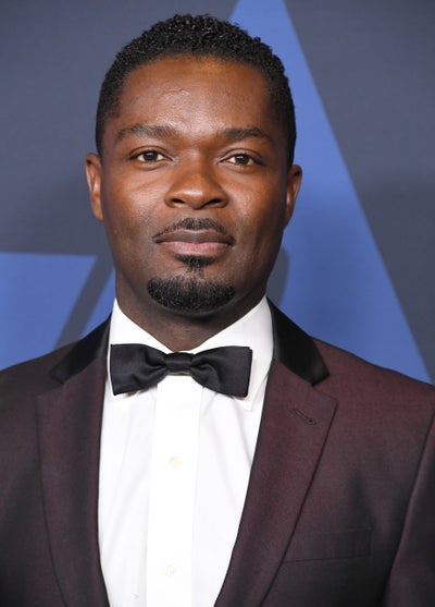 David Oyelowo Reveals Academy Punished ‘Selma’ Cast For Wearing ‘I Can’t Breathe’ Shirts: Ava DuVernay Confirms