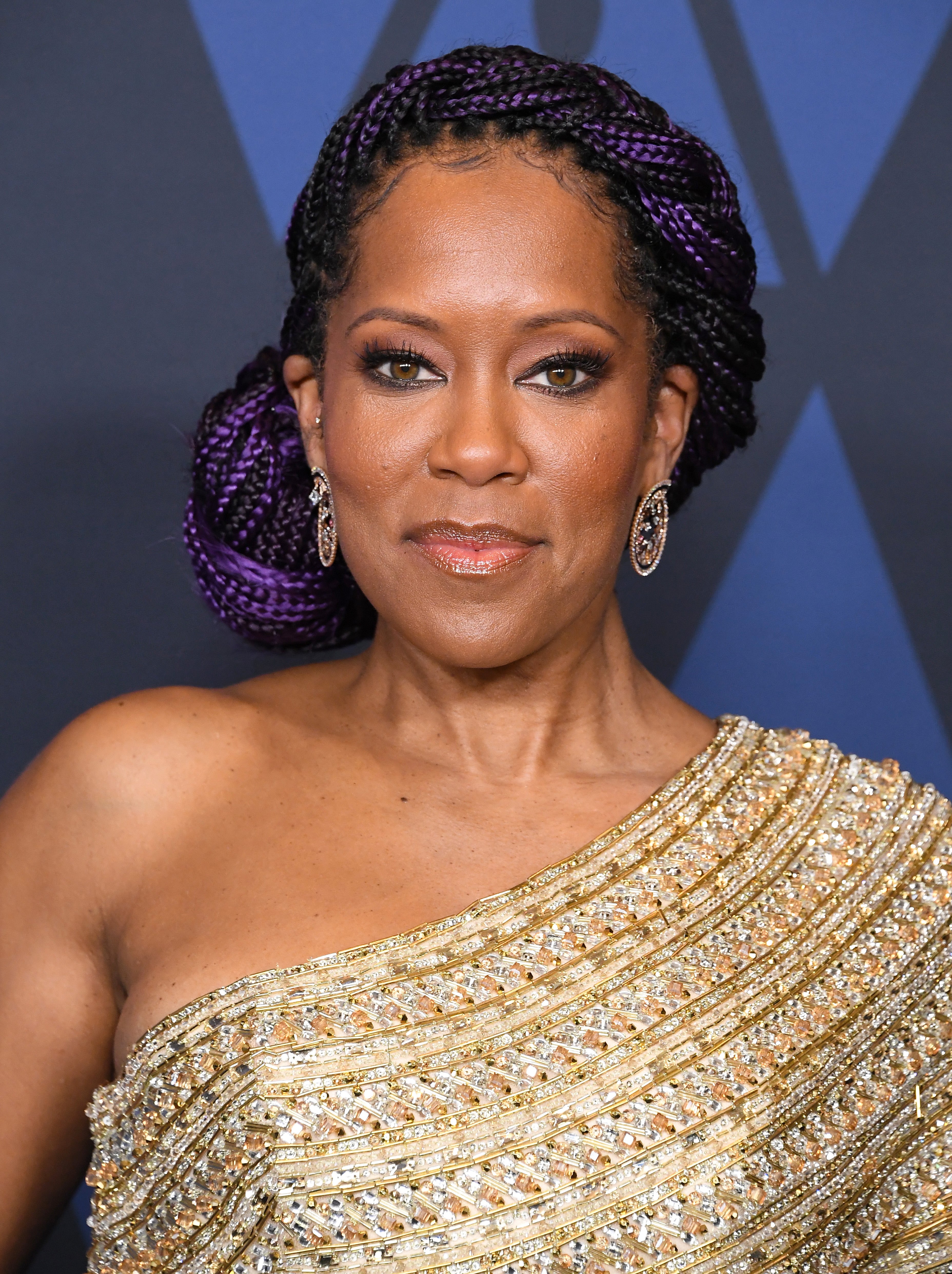Red Carpet Beauty From The 2019 Governors Awards