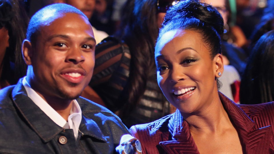Monica And Shannon Brown’s Divorce Is Finalized