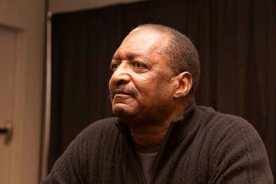 Mathew Knowles Explains Why He Revealed His Breast Cancer Diagnosis