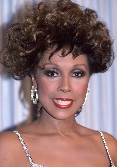 Diahann Carroll’s Iconic Style To Be Sold In Estate Sale