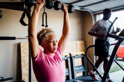 6 Essentials To Building Your Home Gym