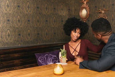 Professional Matchmakers Asked Black Men About Their Dating Pet Peeves