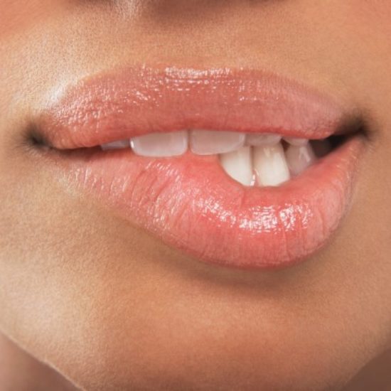 7 Lip Scrubs That Will Soothe Chapped Lips