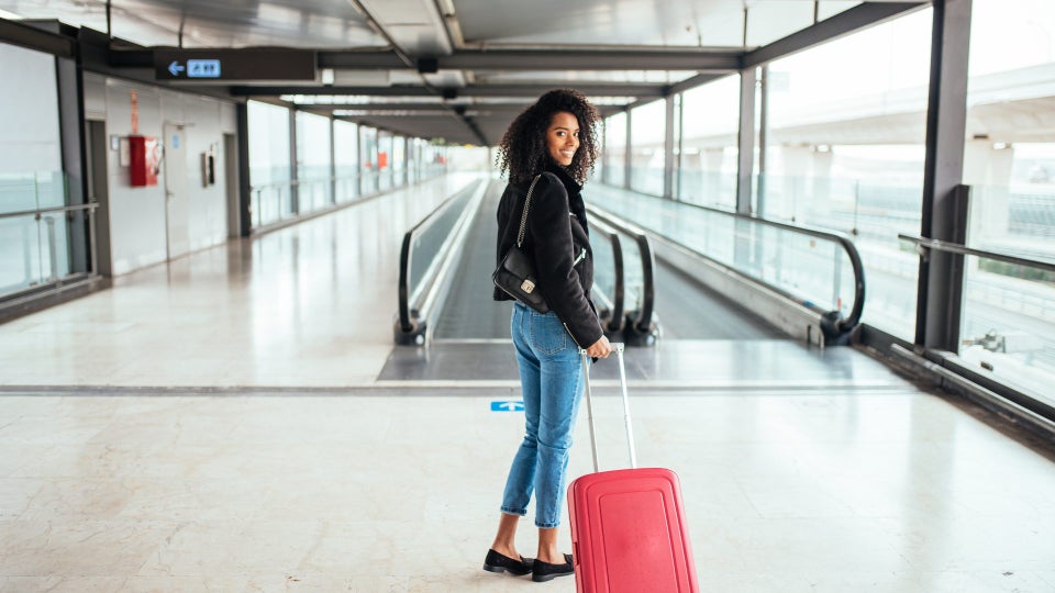 Simple Travel Hacks To Make Your Airport Experience A Breeze