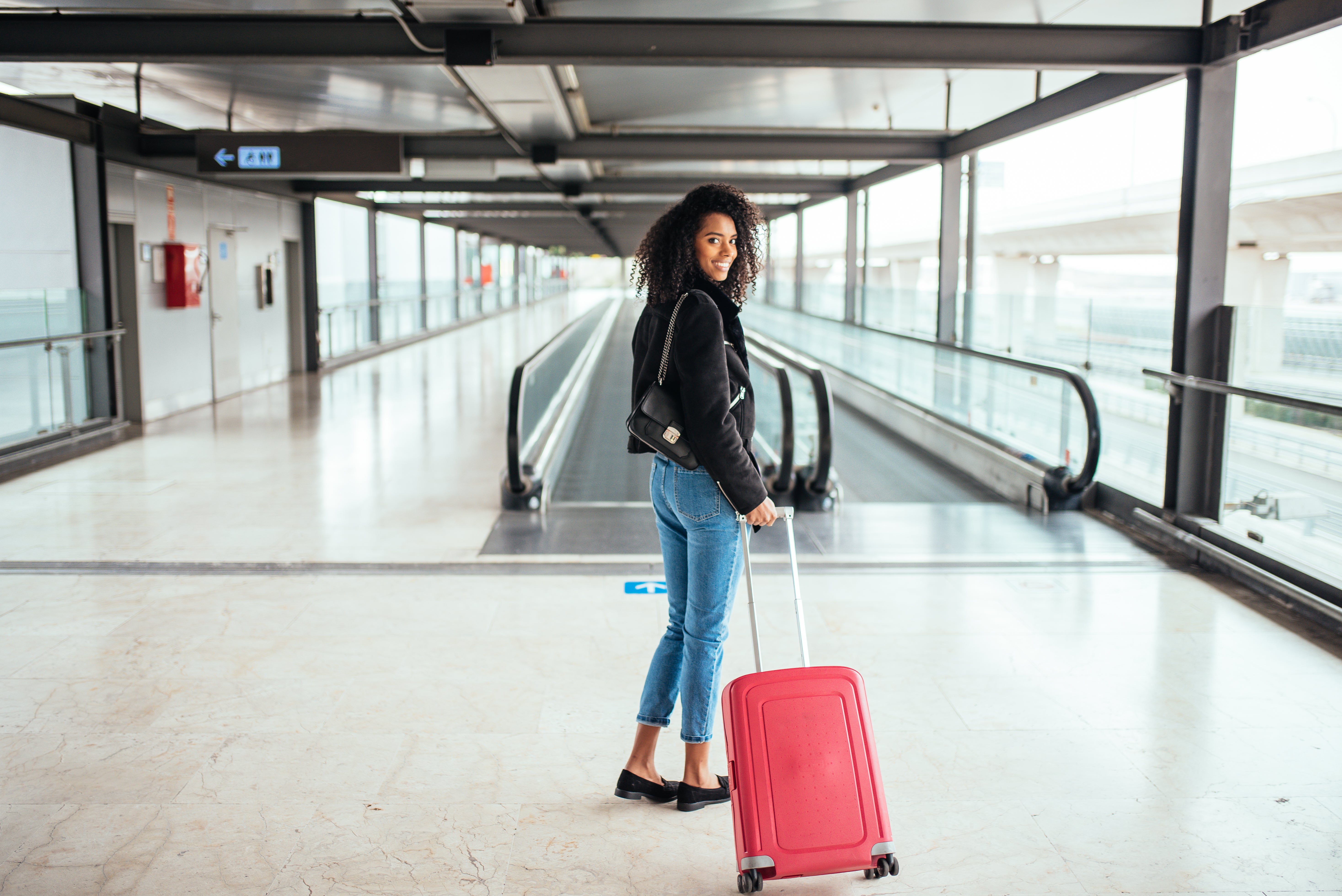 These Simple Airport Hacks Will Change Your Travel Experience Forever