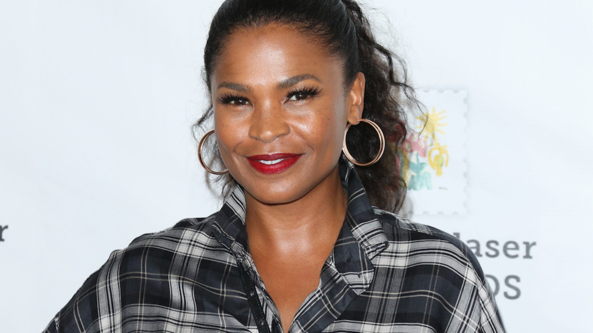 Nia Long, Omar Epps, Stephen Bishop To Star In New Netflix Thriller