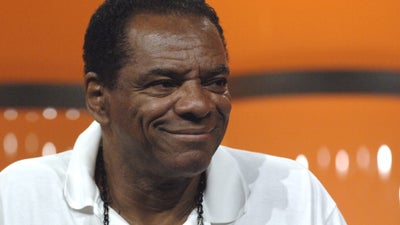 John Witherspoon Laid To Rest In Star-Studded Ceremony