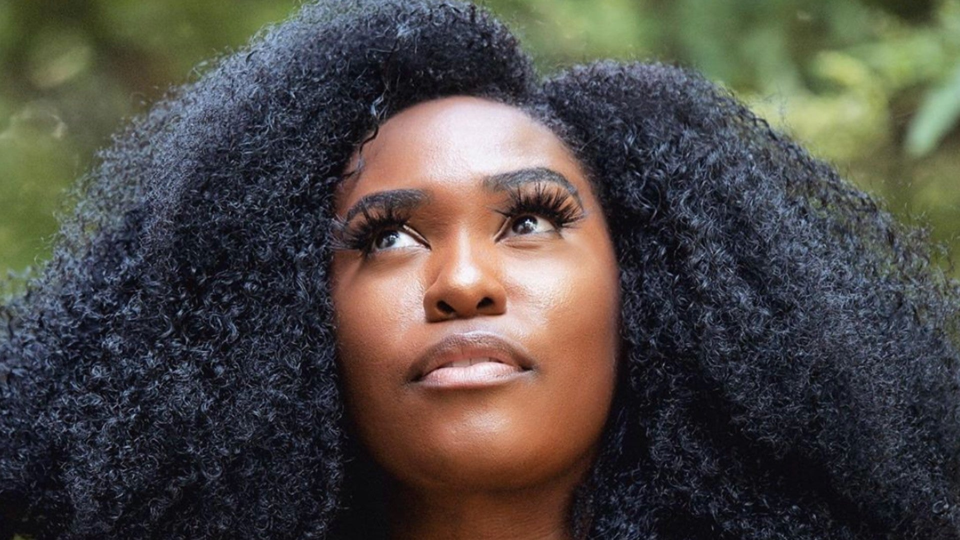 The Growth Guru Says This Is The Hardest Part Of Growing Your Natural Hair