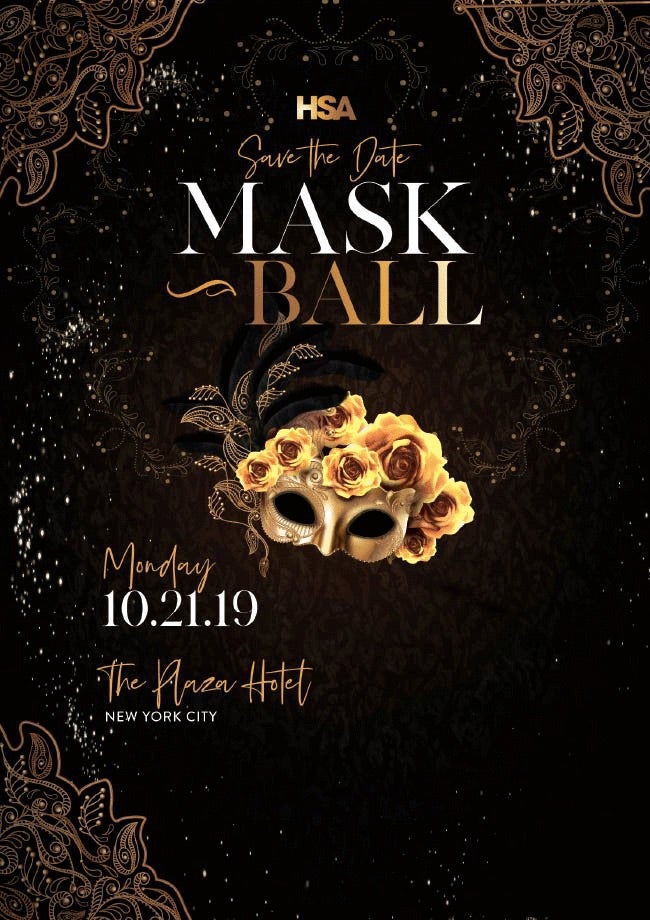 Lupita Nyong’o, Michelle Ebanks And More To Be Honored At Harlem School of the Arts Mask Ball