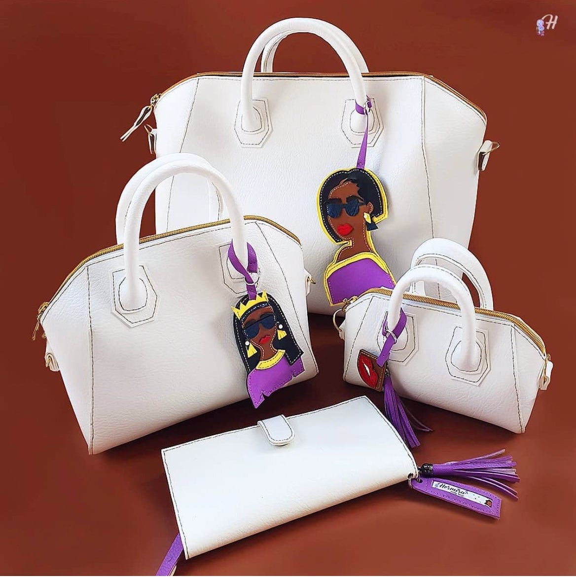 Finishing Touches: Shop These Must-Have Bags By Ghanaian Designers