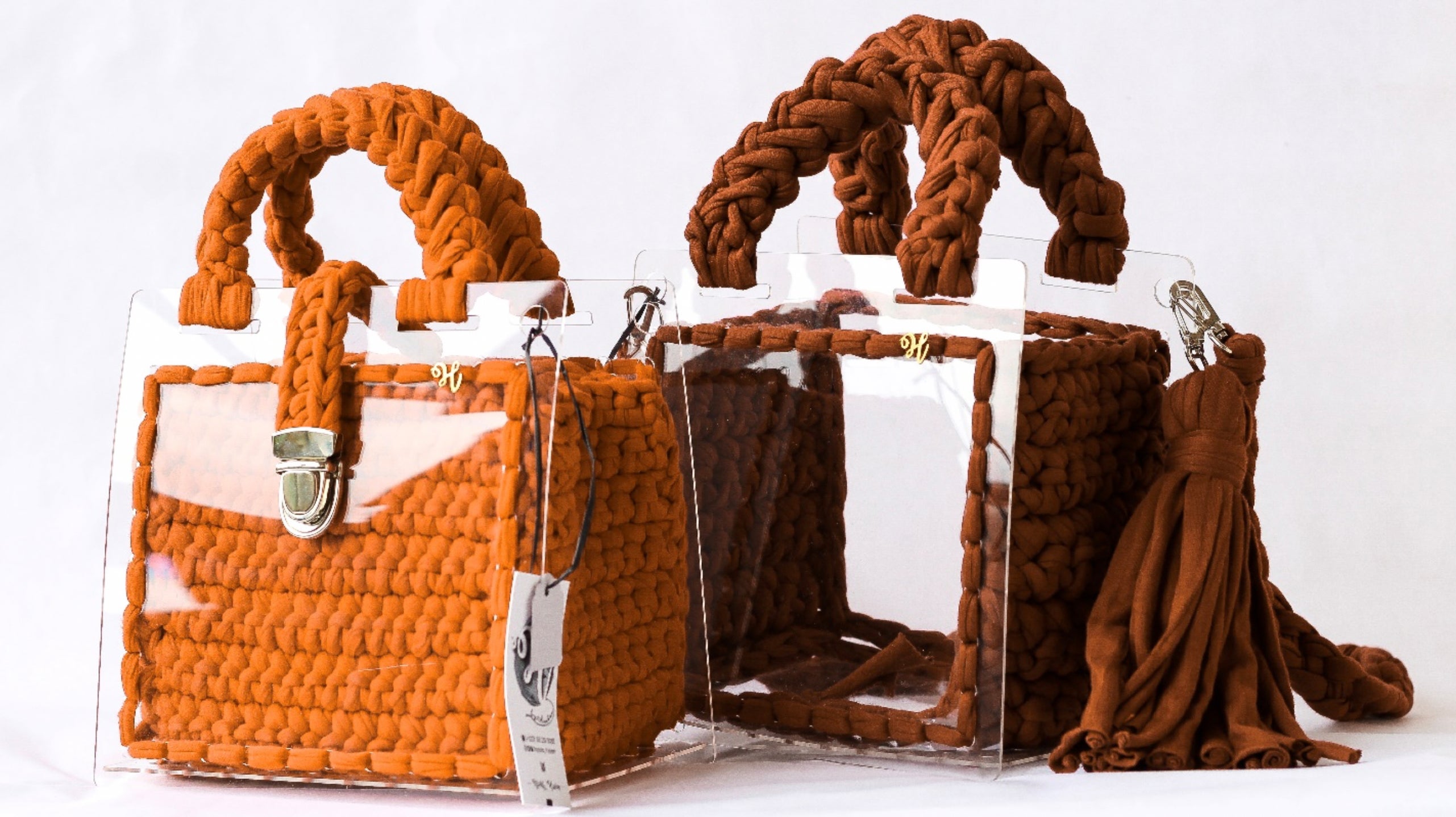 Finishing Touches: Shop These Must-Have Bags By Ghanaian Designers
