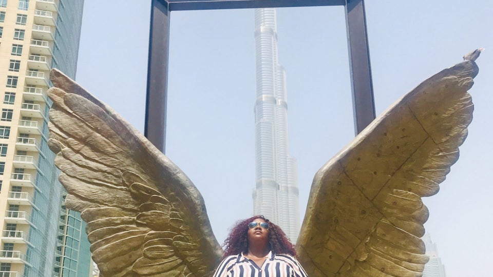 Get Lost: 72 Hours In Dubai