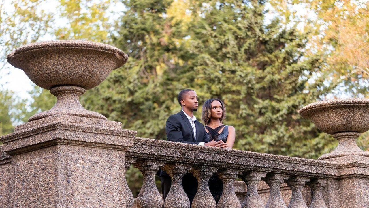 HBCU Love: Nia Henry and Shakeel Luke's Love Story Began At Howard University