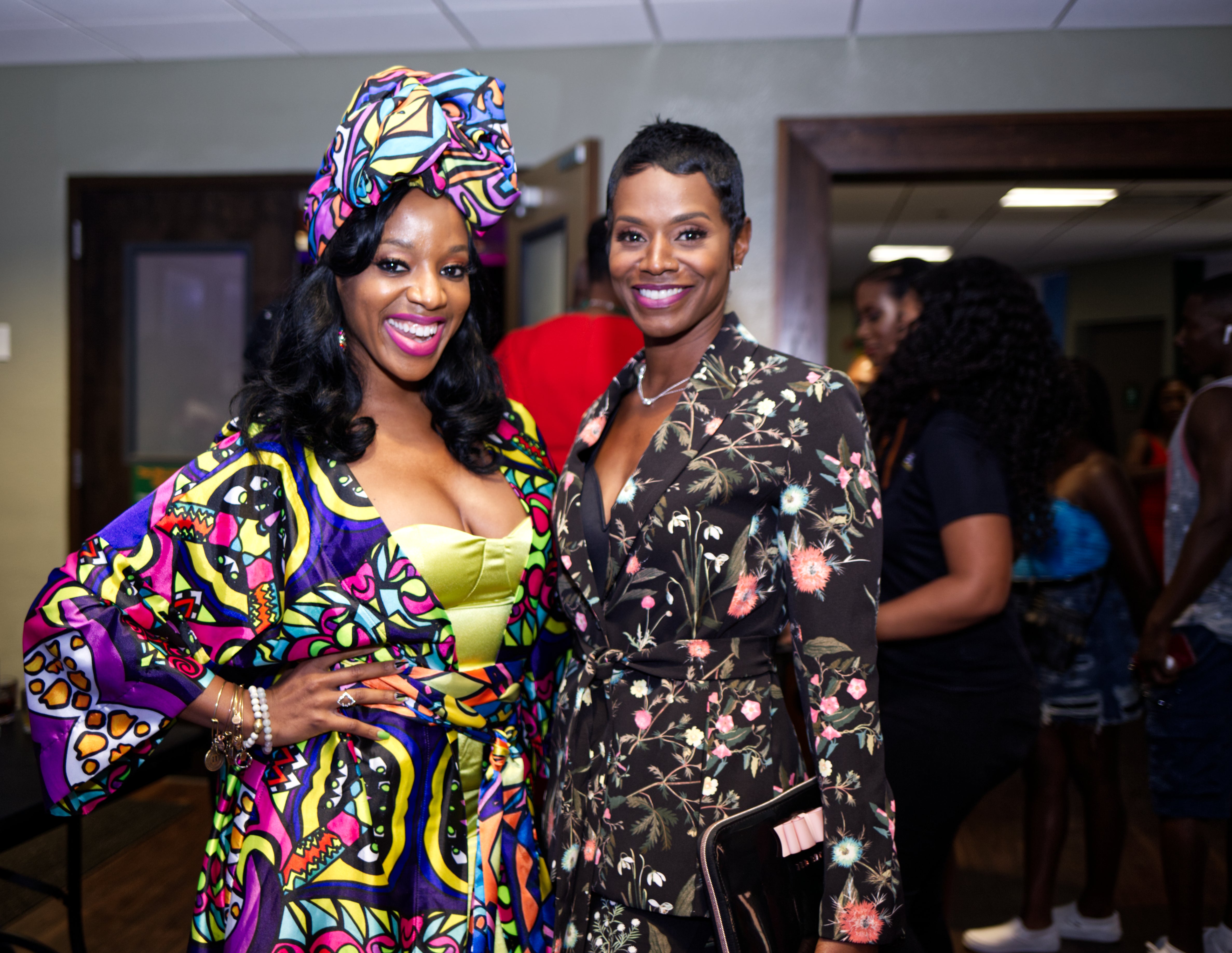 Everything You Missed As ESSENCE x Pepsi Honored Two Amazing FAMU Women To Kick Off HBCU Homecoming Season