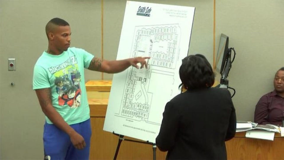 Arrest Warrants Issued For 3 Suspects In Joshua Brown Slaying Essence