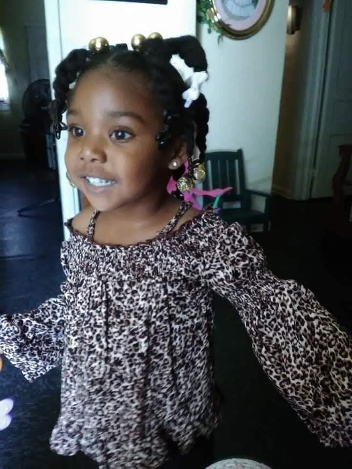 Kamille ‘Cupcake’ McKinney: Body Of Missing Alabama 3-Year-Old Found In Dumpster