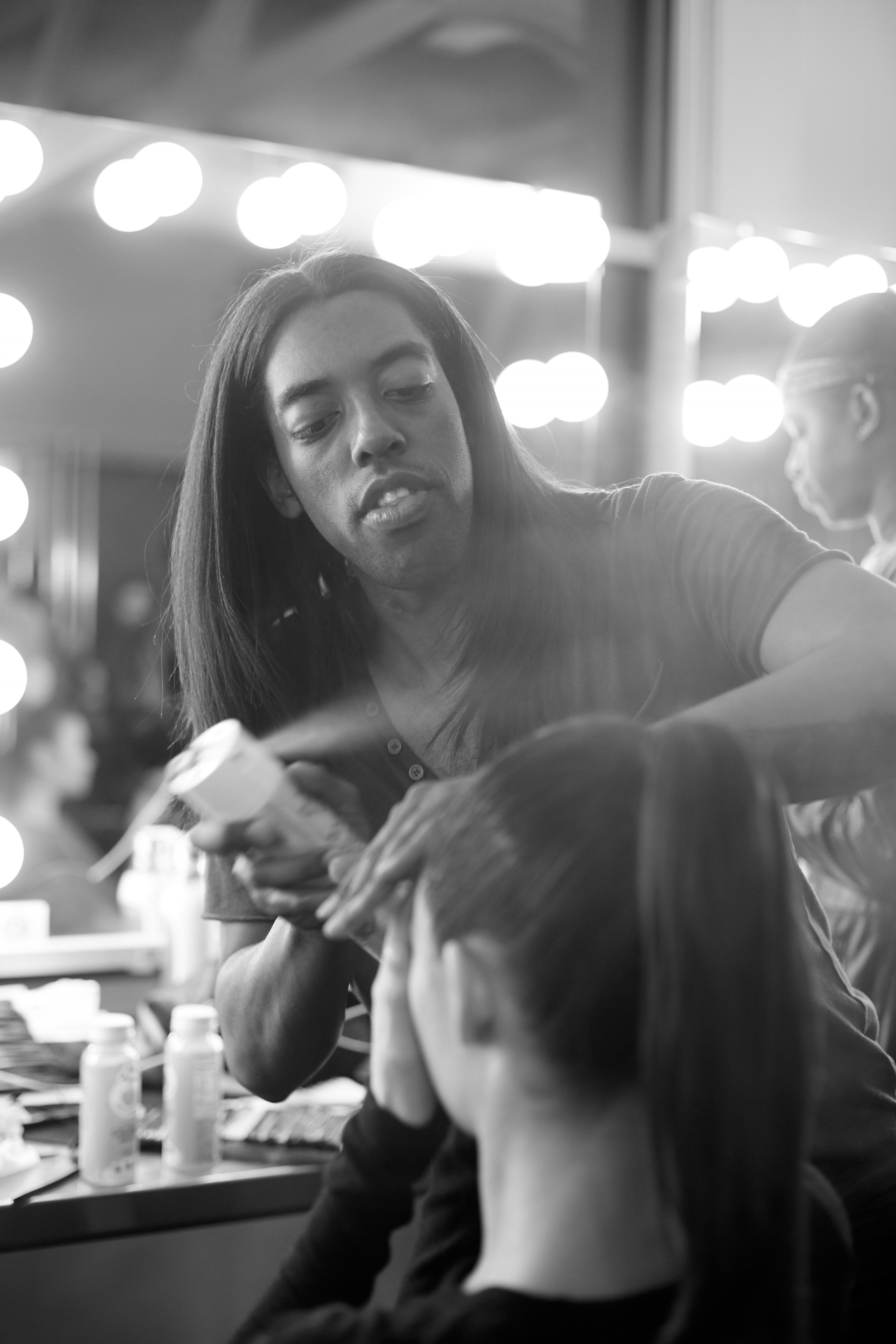 4 Black Hairstylists You Should Know Right Now