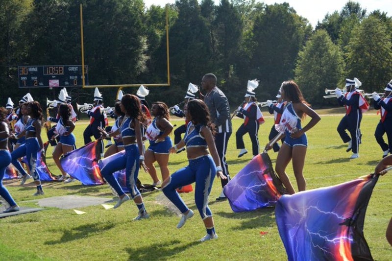 Every HBCU This October Essence