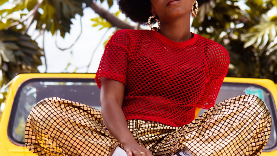The Cool Girls’ Guide To Kingston, Jamaica