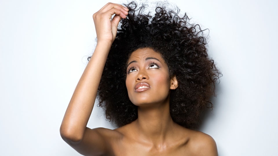 5 Styling Products For Low Porosity Hair