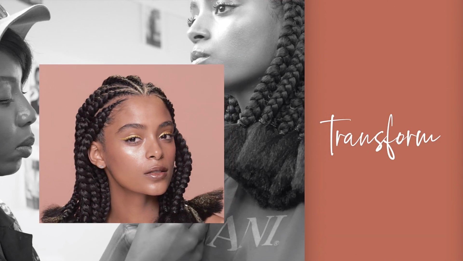 MIZANI’s New Global Campaign Is A Love Letter To All Black Hair Textures