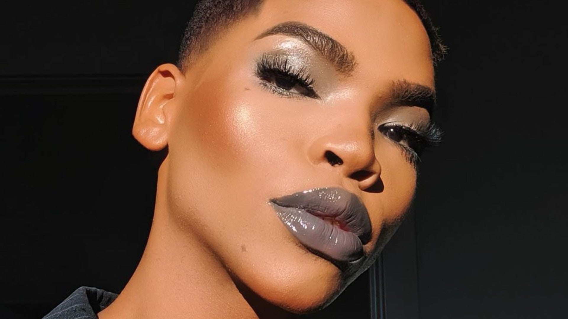 These Male Beauty Influencers Are Showing Us How To Get The Best Beat For Fall