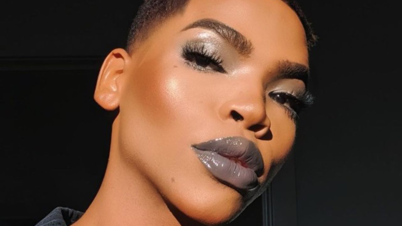 These Male Beauty Influencers Are Showing Us How To Do Flawless Fall Makeup