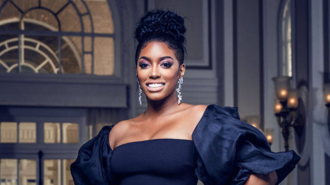 Exclusive: Porsha Williams Is Returning To 'Real Housewives Of Atlanta' Prepared To Tell Her Truth