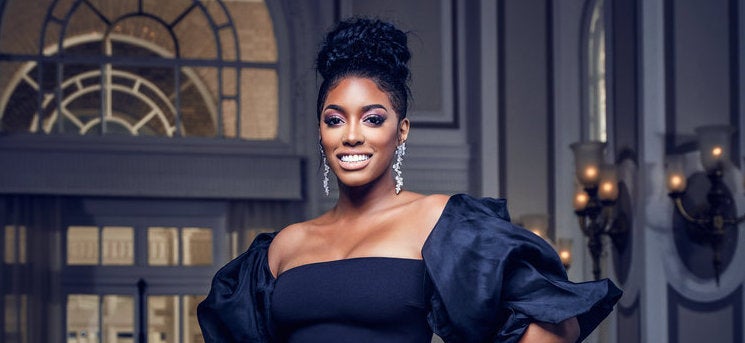 Exclusive: Porsha Williams Is Returning To 'Real Housewives Of ...