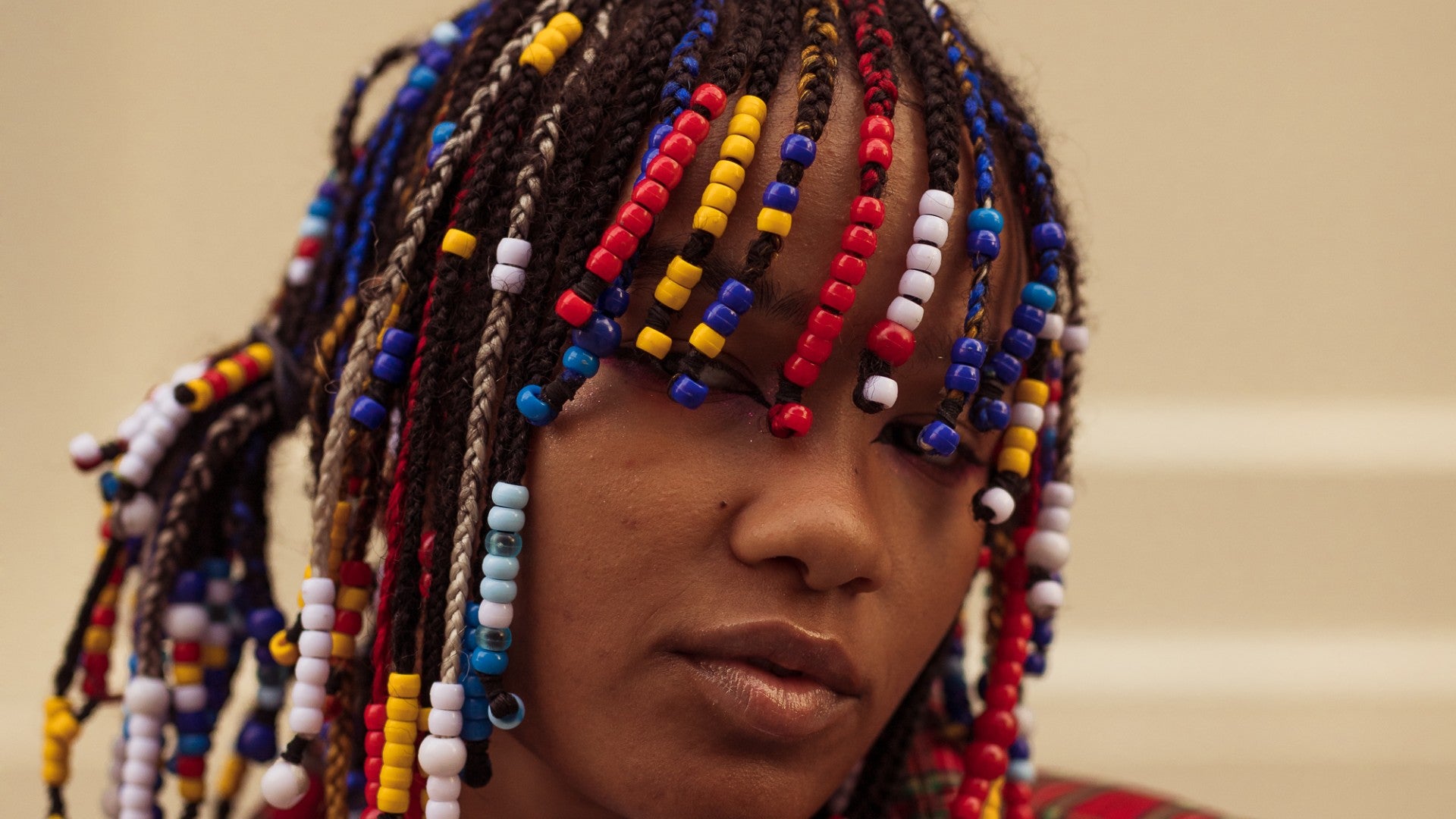 Ancient Wisdom accessories for Locs and Braids