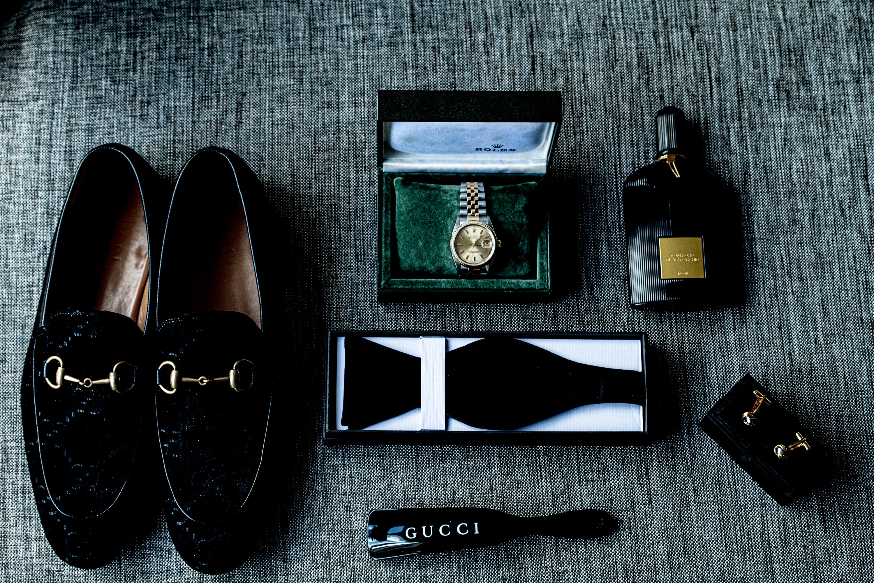 Bridal Bliss: Joi-Marie And Anton Had A Storybook Wedding Inside This Historic Library