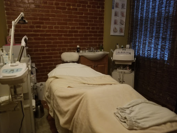 Visit These Black-Owned Spas On Your Next Trip To Washington D.C.