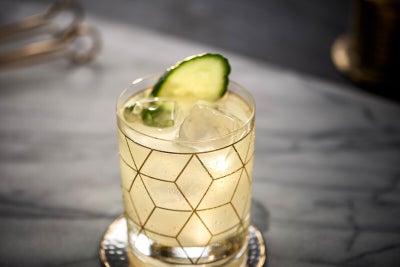 These Sexy Vodka Cocktails Are Just What You Need To Start The Weekend Off Right