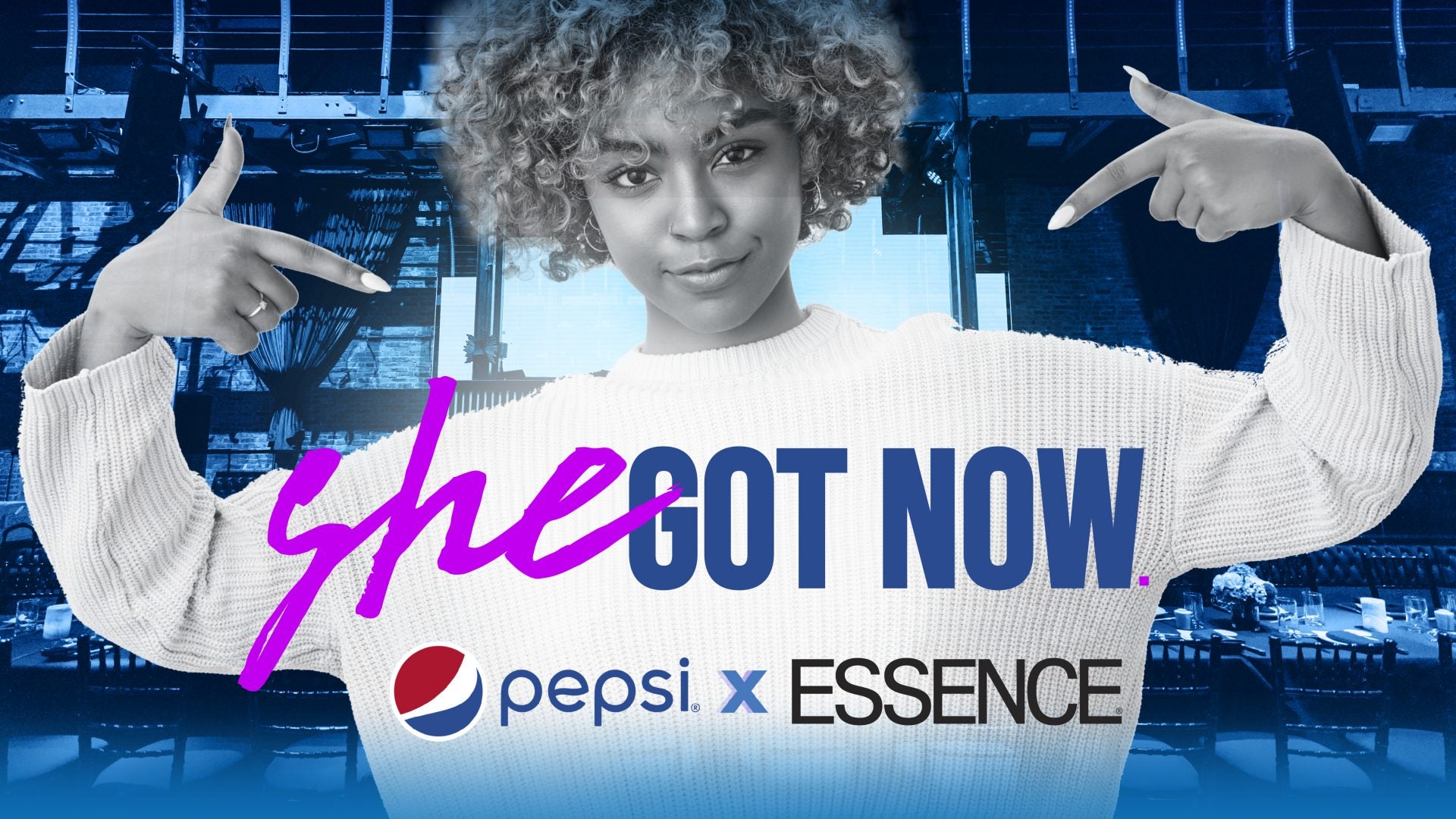 #SheGotNow: ESSENCE And Pepsi Team Up To Empower HBCU Students With Historic Internship Program