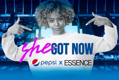 ESSENCE Is Partnering With Pepsi To Celebrate Past, Present And Future HBCU Women