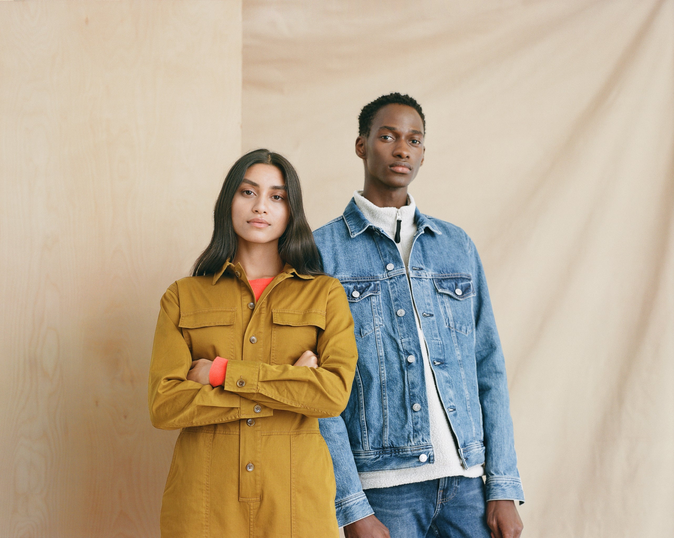 Everlane Partners With Nordstrom For Its Second Pop Up | Essence