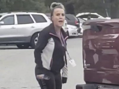 Teacher Placed On Leave After Racist Rant In School Parking Lot