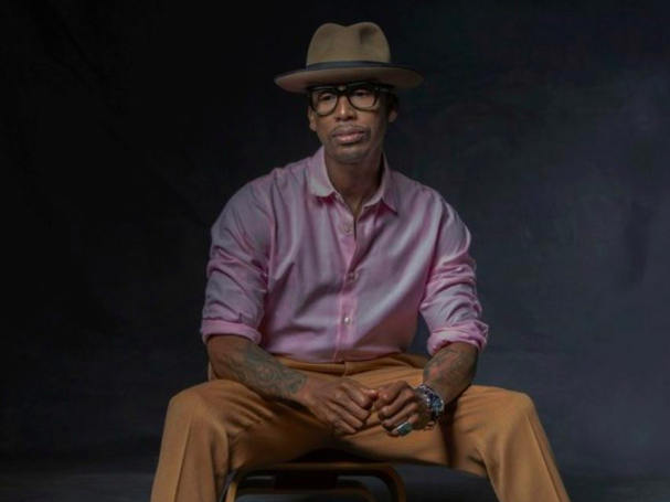 Nobody Wanted Raphael Saadiq's 'Lady' Before D'Angelo Made The Song A Hit