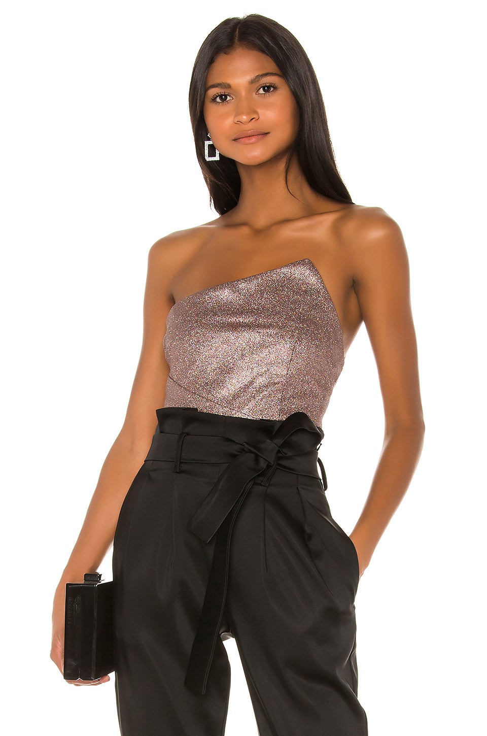 Draya Michele Just Dropped A Collection With Superdown—Here's What You Absolutely Need